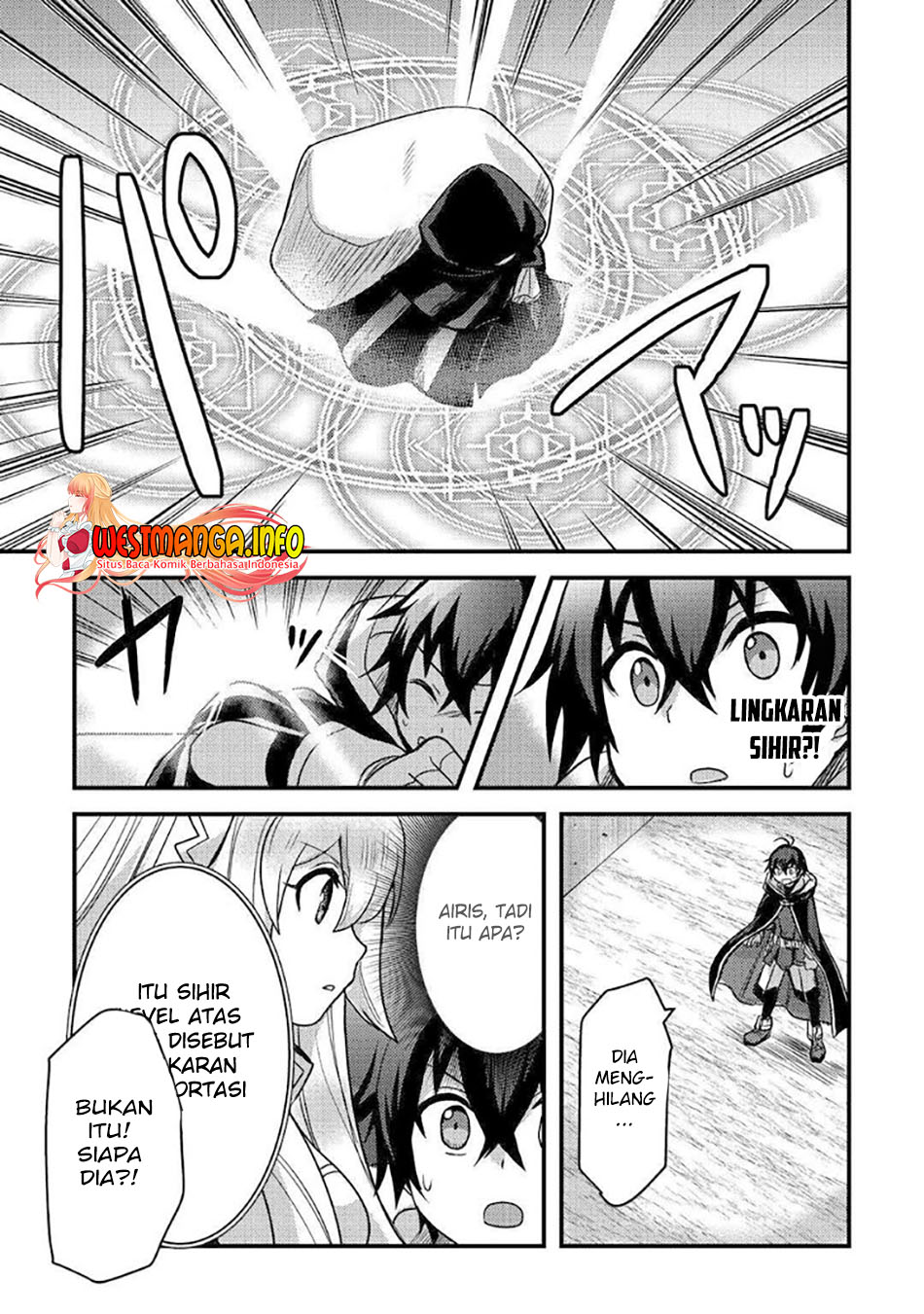 Fuguushoku to Baka ni Saremashita ga Jissai wa Sorehodo Waruku Arimasen? Chapter 24 Gambar 28